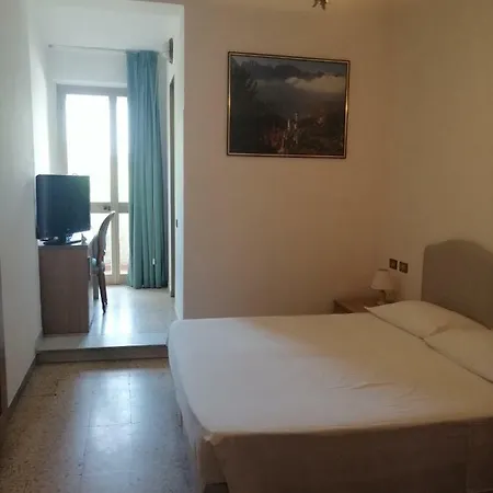Hotel Ida Massa (Tuscany)