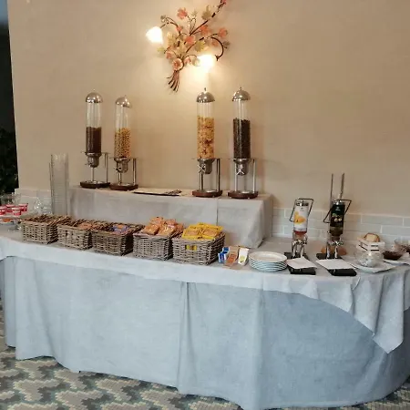 Ida Hotel Massa (Tuscany)