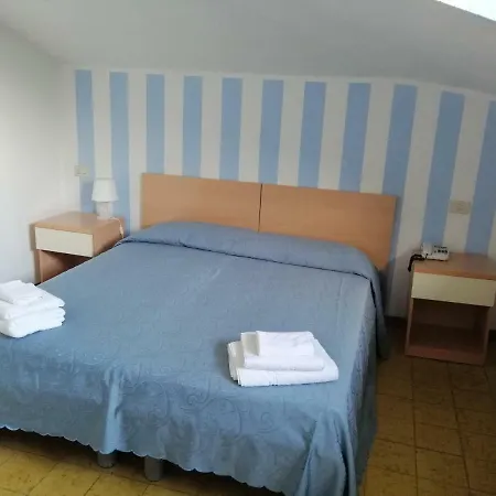 Ida Hotel