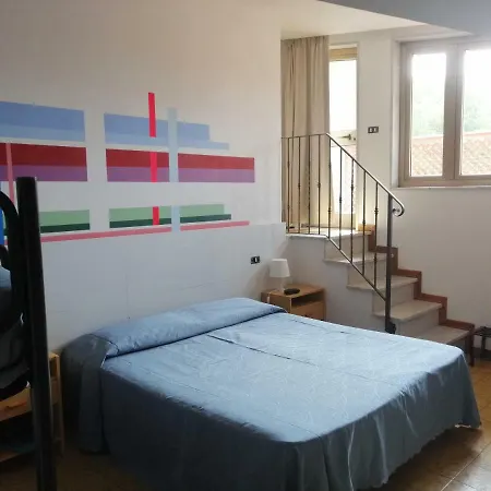 Hotel Ida 2*
