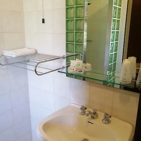 Ida Hotel Massa (Tuscany)